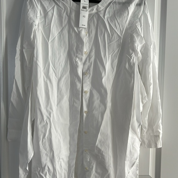 Ann Taylor Blouse - Picture 3 of 5